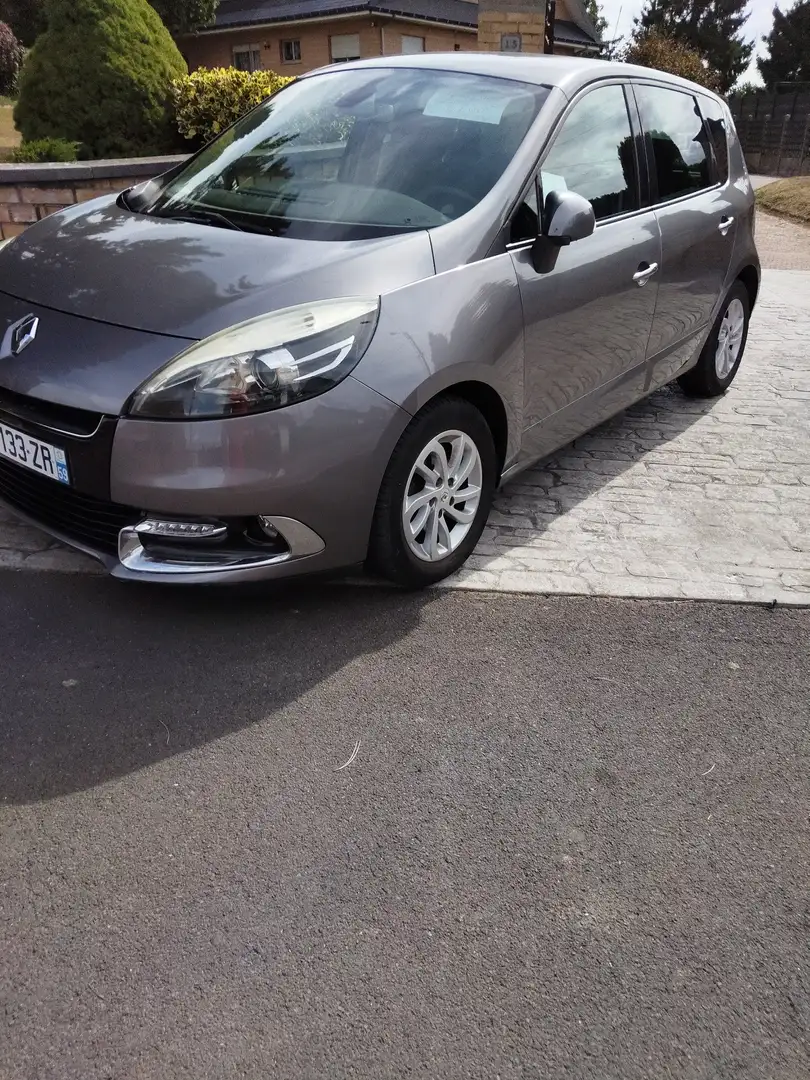 Renault Scenic III dCi 130 FAP Privilège Euro 5 - 2