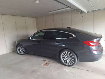 640d xDrive Gran Turismo Aut.