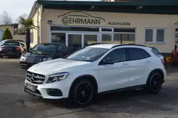 Mercedes-Benz GLA 250 AMG Sport Paket, Night Paket, 19 Zoll