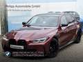 BMW M3 Competition MxDrive Laser h&k DA-Pro PA-Plus Kırmızı - thumbnail 2