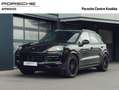 Porsche Cayenne S EH | LuchtV | Pano | 360°|HD-Matrix| Inno|HuD Noir - thumbnail 3