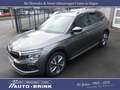 Skoda Kamiq Selection "Drive" DSG/RFK+PTS/ACC/LED/Navi Grijs - thumbnail 4