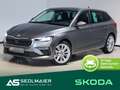 Skoda Scala 1.5 TSI Drive WSS+SHZ|ACC|RCam|Matrix|NAVI Grau - thumbnail 1