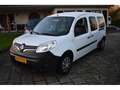 Renault Kangoo 1,5 DCi Maxi 5places TVA récupérable Blanc - thumbnail 1