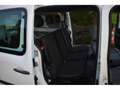 Renault Kangoo 1,5 DCi Maxi 5places TVA récupérable Blanc - thumbnail 12