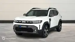 Dacia Duster 1.0 ECO-G 100ch  Journey 4x2