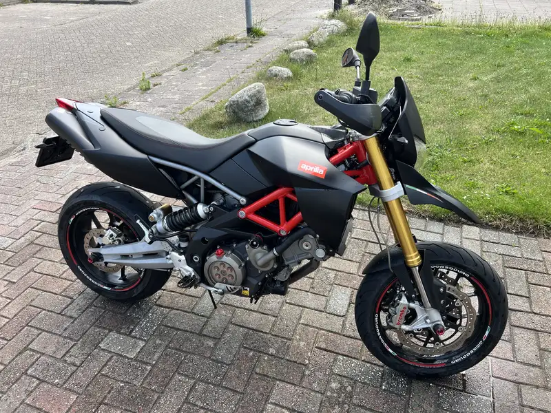Aprilia Dorsoduro