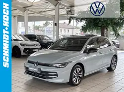 Volkswagen Golf VIII 1.5 eTSI Energy DSG Bluetooth Navi LED