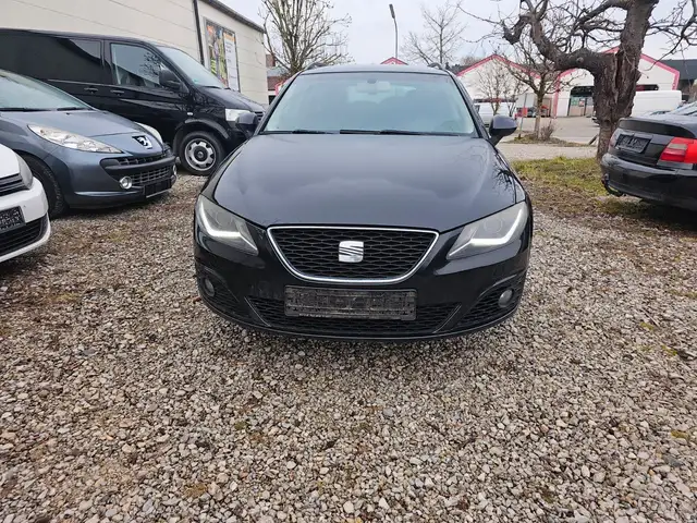 SEAT Exeo ST Style 2,0 TDI