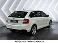 Skoda Rapid/Spaceback Rapid Spaceback 1.2l TSI XENON SMART 2xPDC AHK Weiß - thumbnail 4