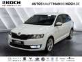 Skoda Rapid/Spaceback Rapid Spaceback 1.2l TSI XENON SMART 2xPDC AHK Weiß - thumbnail 1