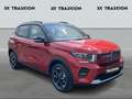 Citroen C3 Turbo 100 Manueel MAX Rouge - thumbnail 5