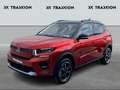 Citroen C3 Turbo 100 Manueel MAX Rouge - thumbnail 1