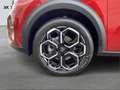 Citroen C3 Turbo 100 Manueel MAX Rouge - thumbnail 7