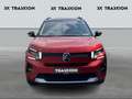 Citroen C3 Turbo 100 Manueel MAX Rouge - thumbnail 2