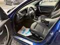 BMW 116 116i M Packt Blau - thumbnail 9