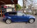 BMW 116 116i M Packt Blau - thumbnail 4