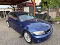 BMW 116 116i M Packt Blau - thumbnail 2