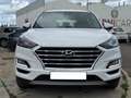 Hyundai TUCSON 1.6CRDI 48V SLE Sky 4x2 Blanco - thumbnail 4