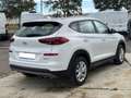 Hyundai TUCSON 1.6CRDI 48V SLE Sky 4x2 Blanco - thumbnail 9