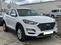 Hyundai TUCSON 1.6CRDI 48V SLE Sky 4x2 Blanco - thumbnail 7