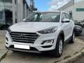 Hyundai TUCSON 1.6CRDI 48V SLE Sky 4x2 Blanco - thumbnail 6