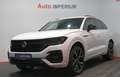 Volkswagen Touareg R-Line 4Motion3.0 TSI*IQ.Light*PANO*LUFT Weiß - thumbnail 1