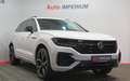 Volkswagen Touareg R-Line 4Motion3.0 TSI*IQ.Light*PANO*LUFT Weiß - thumbnail 3