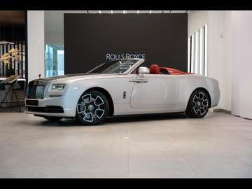 Provenance 2 Year Warranty & Service Rolls-Royce