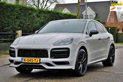 Porsche Cayenne Coupé 3.0 E-Hybrid