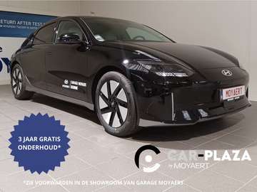 77kWh Balance 18" RWD | 3 JAAR GRATIS ONDERHOUD | DEMOWAGEN