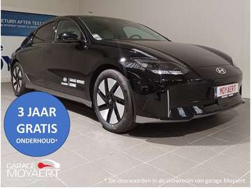 77kWh Balance 18" RWD | 3 JAAR GRATIS ONDERHOUD |