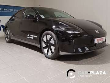 77kWh Balance 18" RWD | DEMOWAGEN