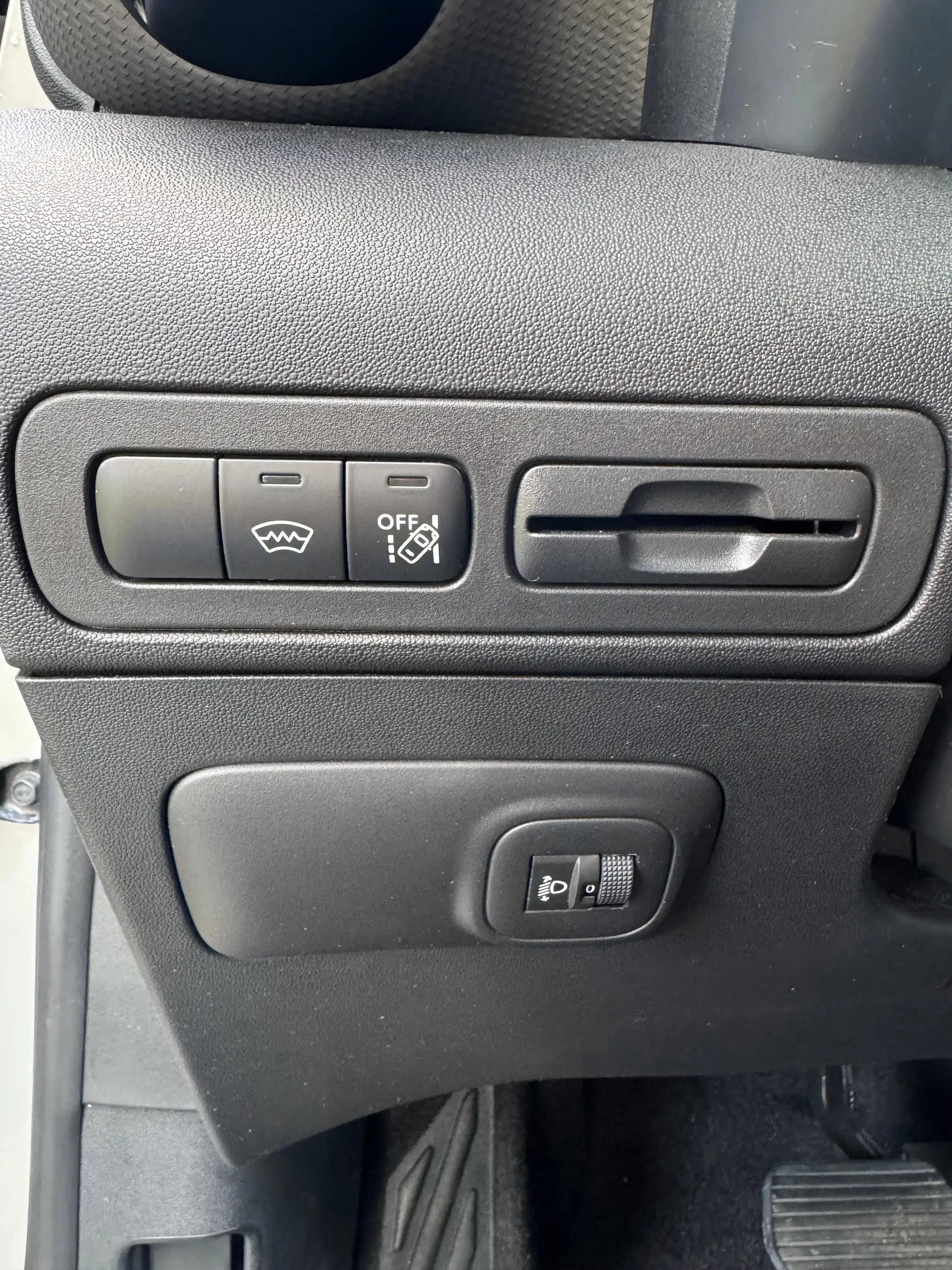 Citroen C3 Aircross Shine — photo 8