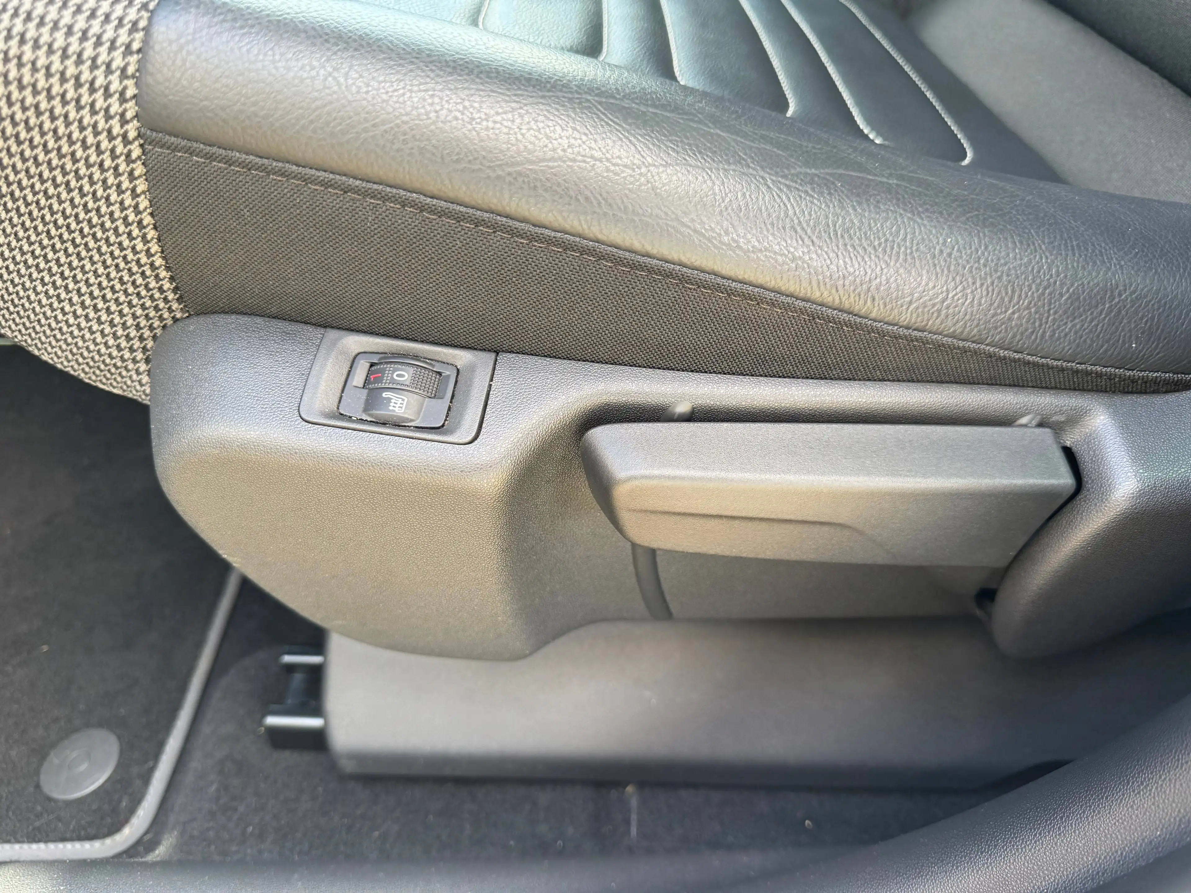 Citroen C3 Aircross Shine — photo 9