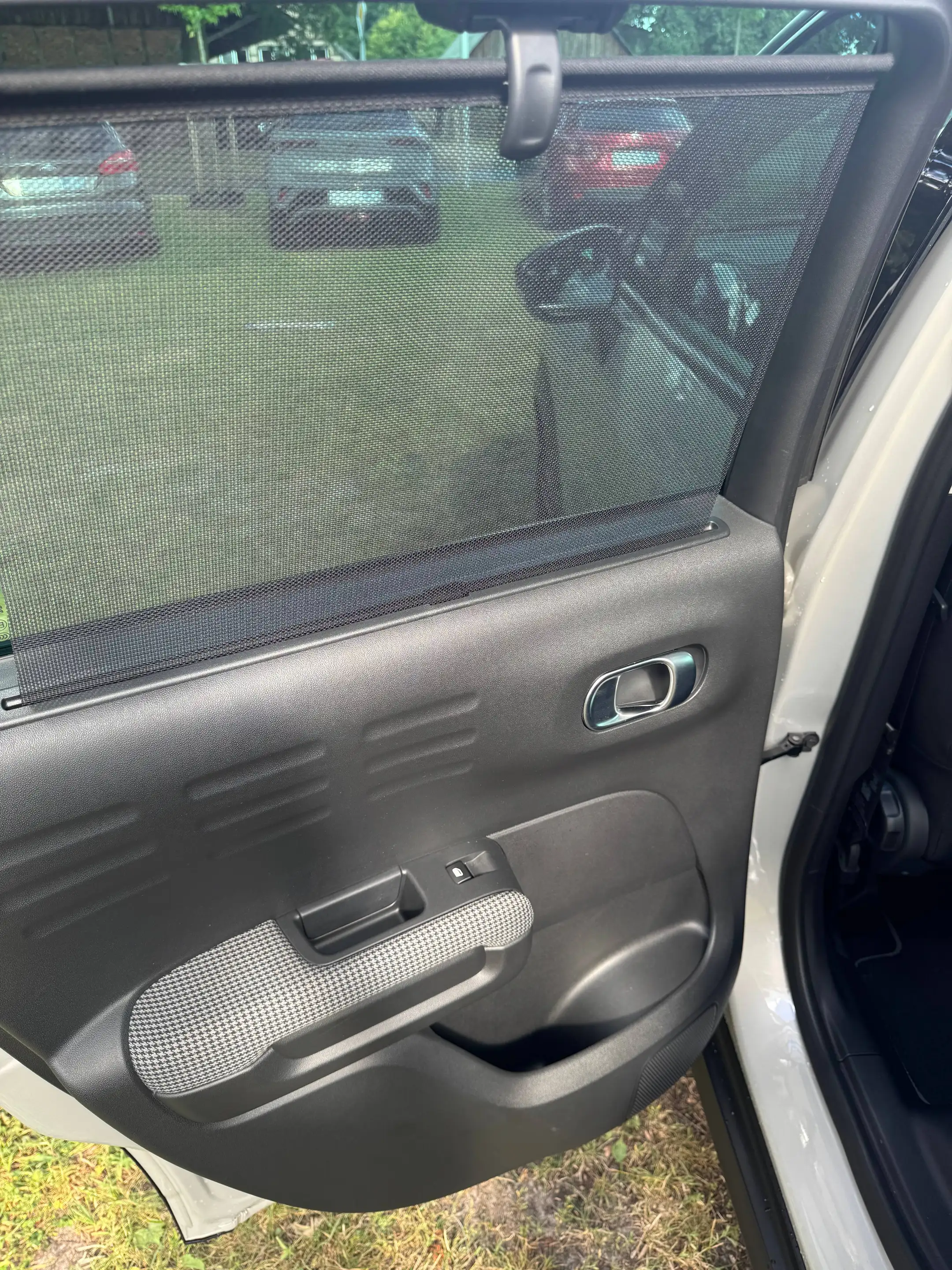 Citroen C3 Aircross Shine — photo 14