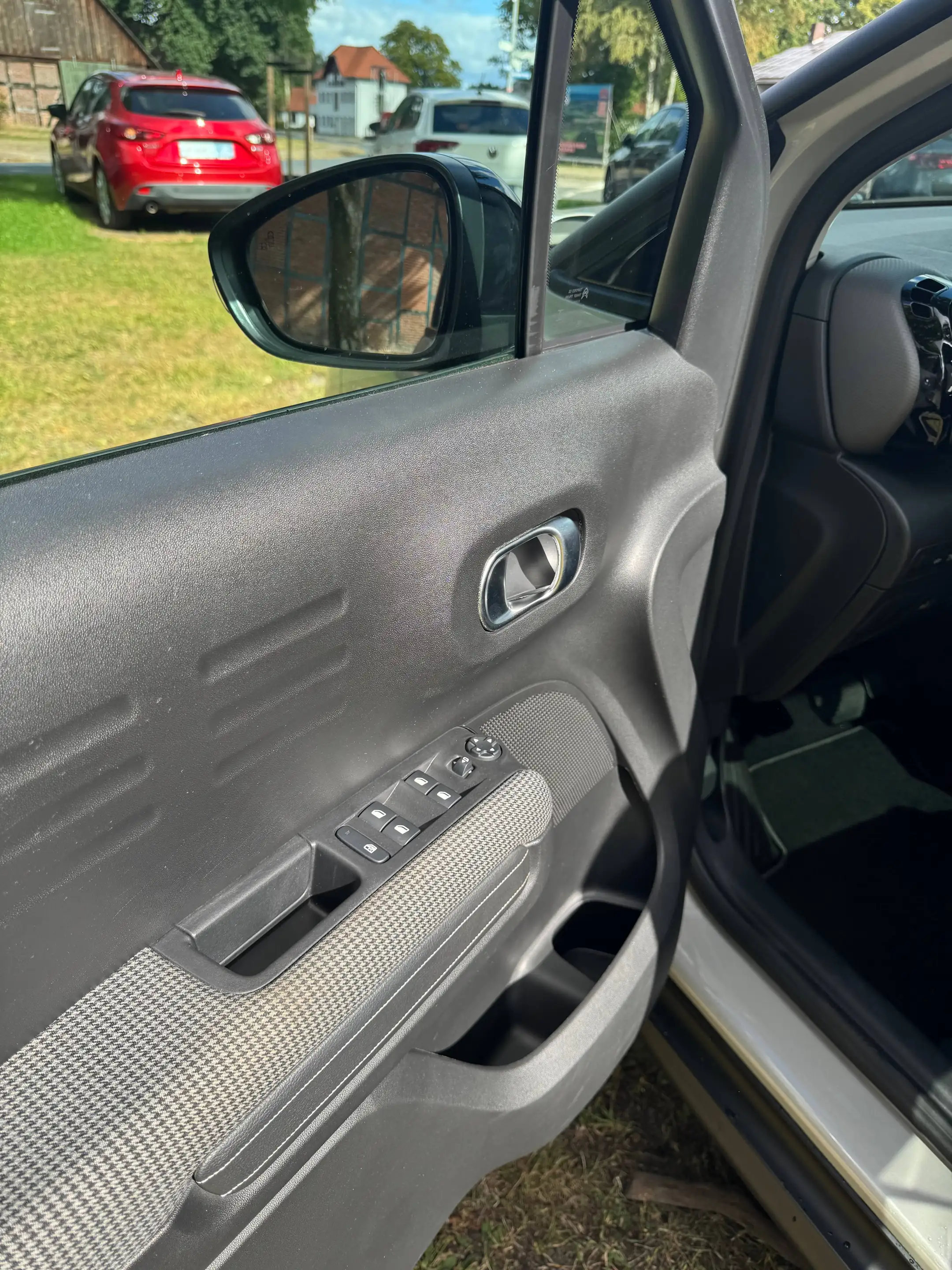 Citroen C3 Aircross Shine — photo 6