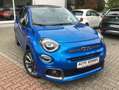 Fiat 500X Dolcevita Sport Hybrid 1.5 GSE 130PS Blu/Azzurro - thumbnail 2