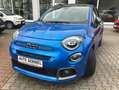 Fiat 500X Dolcevita Sport Hybrid 1.5 GSE 130PS Blu/Azzurro - thumbnail 4