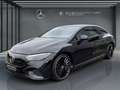 Mercedes-Benz EQE 350 AMG+MBUX+Memory+Night+Ambiente+Burmester Schwarz - thumbnail 1