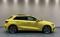 Audi A3 Sportback 40 TFSI e S-Tronic **1. HAND*PANO** Gelb - thumbnail 6