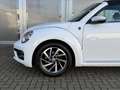 Volkswagen Beetle Cabriolet 1.2 TSI Design NAV, APP, KL-AUT Klima Blanc - thumbnail 7