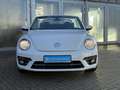 Volkswagen Beetle Cabriolet 1.2 TSI Design NAV, APP, KL-AUT Klima Blanc - thumbnail 3