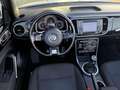 Volkswagen Beetle Cabriolet 1.2 TSI Design NAV, APP, KL-AUT Klima Blanc - thumbnail 13