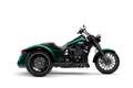 Harley-Davidson Freewheeler FLRT Fekete - thumbnail 1