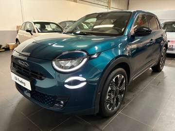 1.2 HYBRID 100CH LA PRIMA DCT6