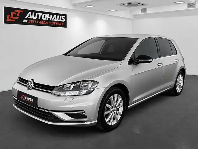 Volkswagen Golf main image