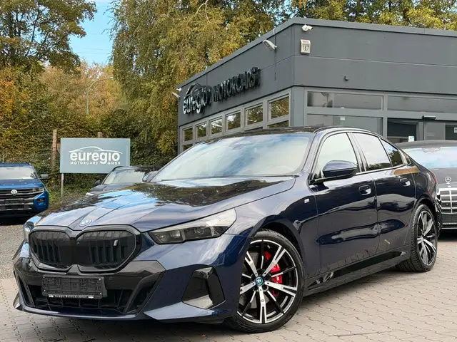 BMW i5 Limousine 40 eDrive Head Up -M Sportpaket ///