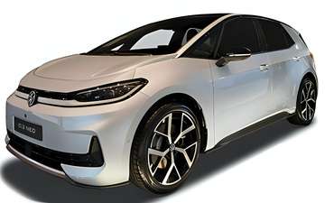 Trend 50 kWh 125 kW 125 kW (170 PS), Automatik,...