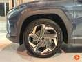 Hyundai TUCSON 1.6 TGDI PHEV Maxx AT Gris - thumbnail 25
